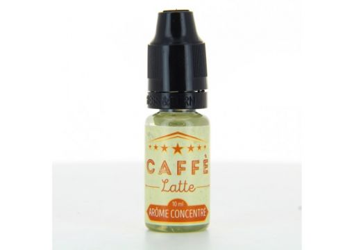 VLDV - Cirkus - Caffe Latte 10ml Flavour Concentrate