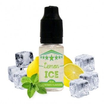 VLDV - Cirkus - Lemon Ice 10ml Flavour Concentrate