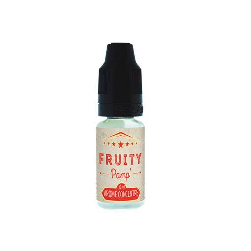 VLDV - Cirkus - Fruity pamp 10ml Flavour Concentrate