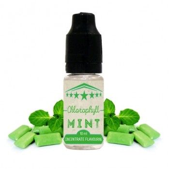 VLDV - Cirkus - Menthe Chloro 10ml Flavour Concentrate