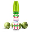 Dinner Lady - Sweets - Apple Sours 20ml Longfill