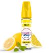 Dinner Lady - Sweets - Lemon Sherbet 20ml Longfill