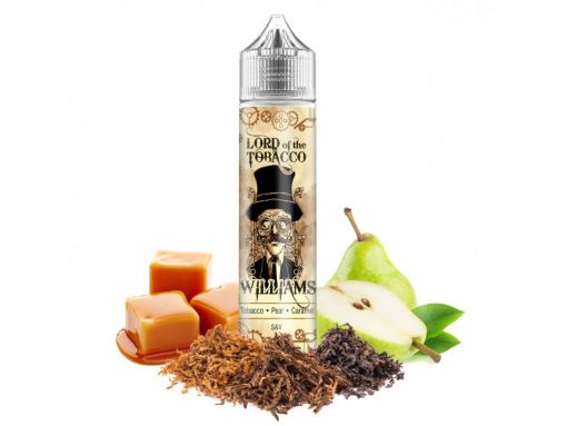 Dream Flavor - Lord of the Tobacco - Williams 20ml Longfill