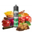 Flavormonks - Tobacco Bastards Fruit - Apple Tobacco 20ml Longfill