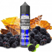 Flavormonks - Tobacco Bastards Fruit - Blackberry Tobacco 12ml Longfill