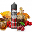 Flavormonks - Tobacco Bastards Fruit - Cherry Tobacco 12ml Longfill