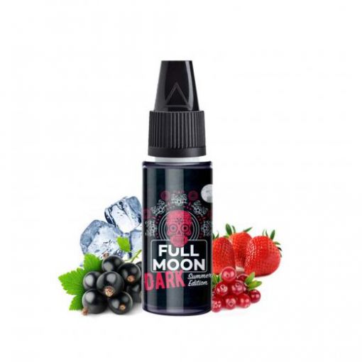 Full Moon - Dark Summer Edition 10ml Flavour Concentrate