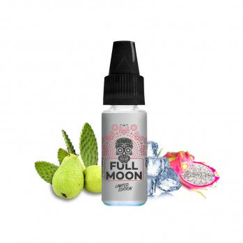 Full Moon - Silver 10ml Flavour Concentrate