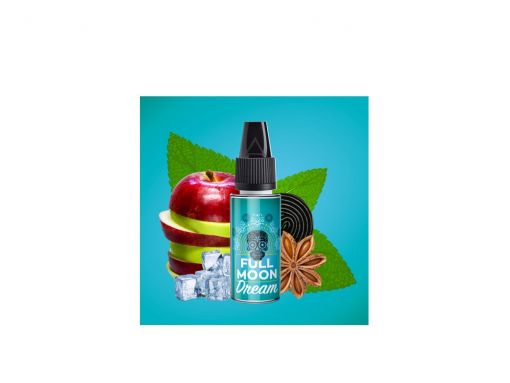 Full Moon - Dream 10ml Flavour Concentrate