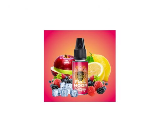 Full Moon - Happy 10ml Flavour Concentrate