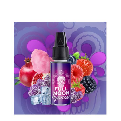 Full Moon - Hypnose 10ml Flavour Concentrate