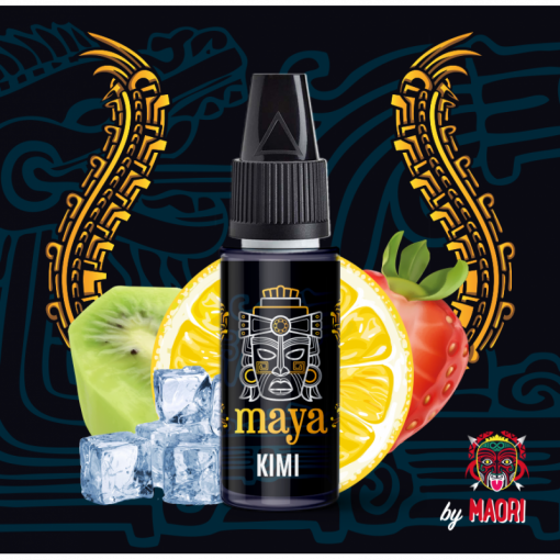 Full Moon - Maya Kimi 10ml Flavour Concentrate