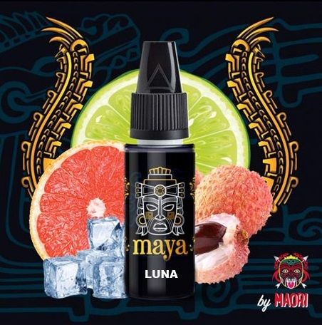 Full Moon - Maya Luna 10ml Flavour Concentrate