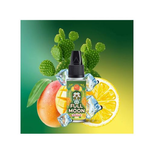 Full Moon - Sunny 10ml Flavour Concentrate