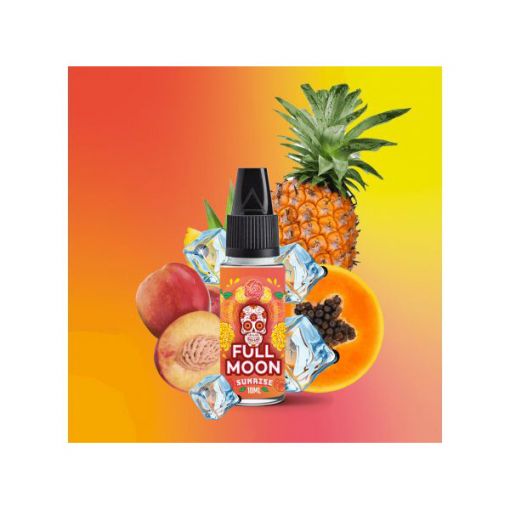 Full Moon - Sunrise 10ml Flavour Concentrate