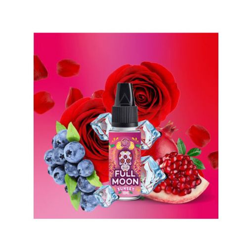 Full Moon - Sunset 10ml Flavour Concentrate