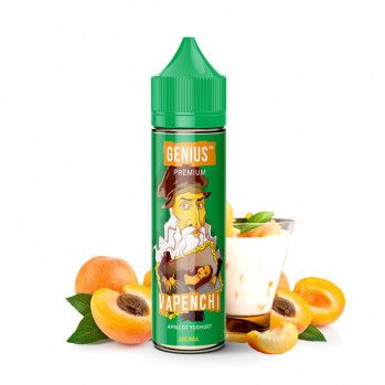 Pro Vape - Genius - Vapenchi 20ml Longfill