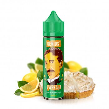 Pro Vape - Genius - Vapesla 20ml Longfill