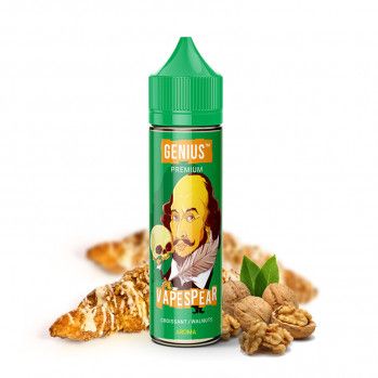 Pro Vape - Genius - Vapespear 20ml Longfill