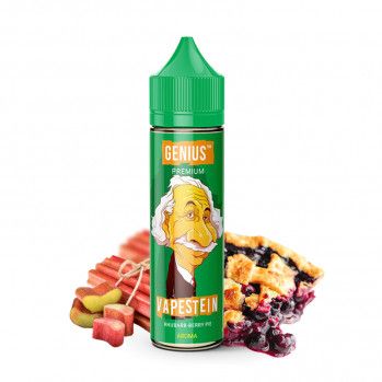 Pro Vape - Genius - Vapestein 20ml Longfill