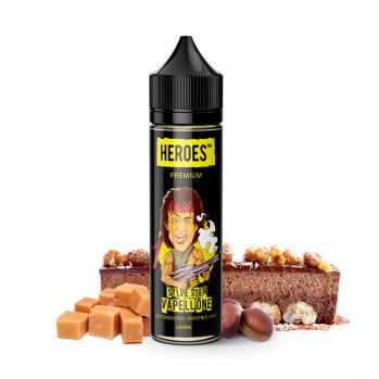 Pro Vape - Heroes - Sylvester Vapellone 20ml Longfill