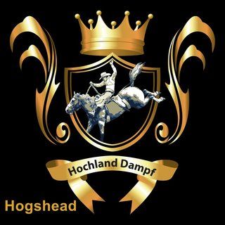 Hochland Dampf - Hogshead 10ml Flavour Concentrate