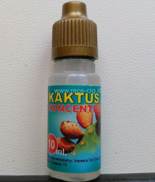 Inawera - Cactus 10ml Flavour Concentrate