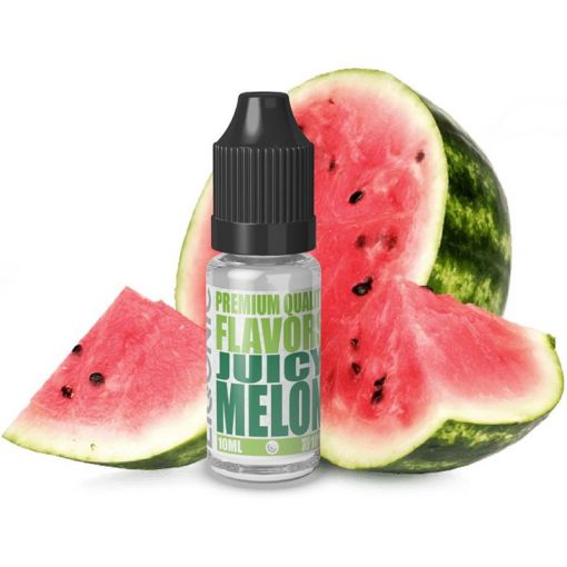 Infamous - Liqonic - Juicy Melon 10ml Flavour Concentrate