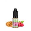 Infamous - Liqonic - Raspberry Tart 10ml Flavour Concentrate