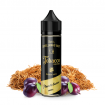 Pro Vape - Jack's Gentlemen's Best - Plum Tobacco 20ml Longfill