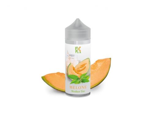 KTS - Tea - Melone 30ml Longfill