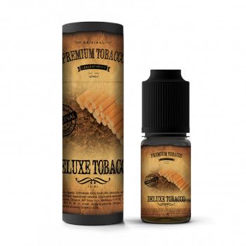 Premium Tobacco - Deluxe Tobacco 10ml Flavour Concentrate