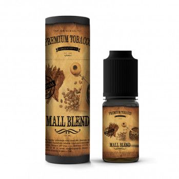 Premium Tobacco - Mall Blend 10ml Flavour Concentrate