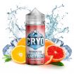 Infamous Cryo - Blood Tangerine 20ml Longfill