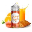 Infamous Drops - Orange Drops 20ml Longfill