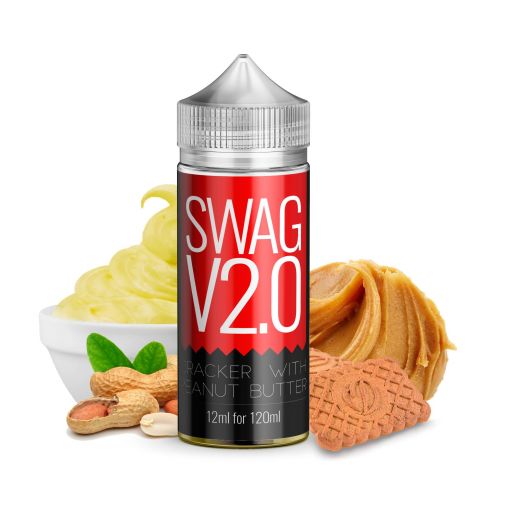 Infamous Originals - SWAG V2.0 12ml Longfill