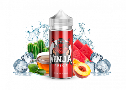 Infamous Specials - Ninja Juice 20ml Longfill