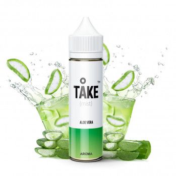 Pro Vape - Take Mist - Aloe Vera 20ml Longfill