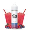 Pro Vape - Take Mist - Berry Slush 20ml Longfill