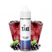 Pro Vape - Take Mist - Blackcurrant Lemonade 20ml Longfill