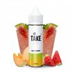 Pro Vape - Take Mist - Melon Lemonade 20ml Longfill