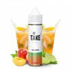 Pro Vape - Take Mist - Peach Mojito 20ml Longfill