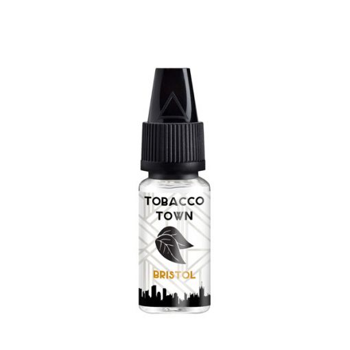 TI Juice - Tobacco Town - Bristol 10ml Flavour Concentrate