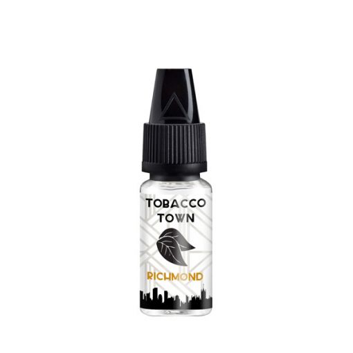 TI Juice - Tobacco Town - Richmond 10ml Flavour Concentrate