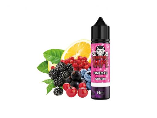 Vampire Vape - Pinkman 14ml Longfill