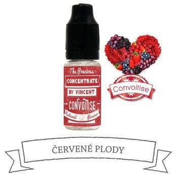 VLDV - Vincent Classic - Convoitise 10ml Flavour Concentrate