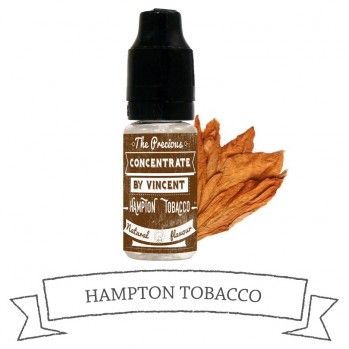 VLDV - Vincent Classic - Hampton Tobacco / Classique Hampton 10ml Flavour Concentrate