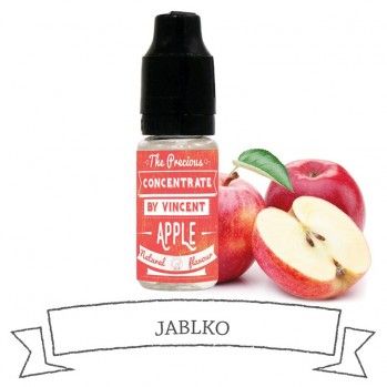 VLDV - Vincent Classic - Apple / Pomme 10ml Flavour Concentrate