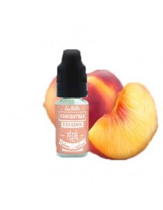 VLDV - Vincent Classic - Peach / Peche 10ml Flavour Concentrate