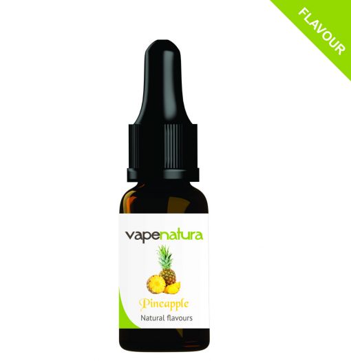 Vapenatura - Pineapple 10ml Flavour Concentrate